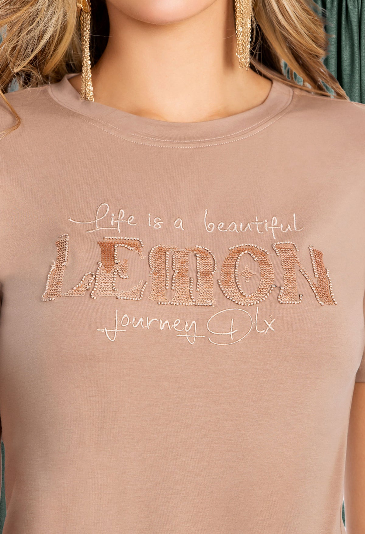 CAMISETA AB 1849