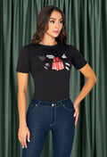 CAMISETA EP 1948