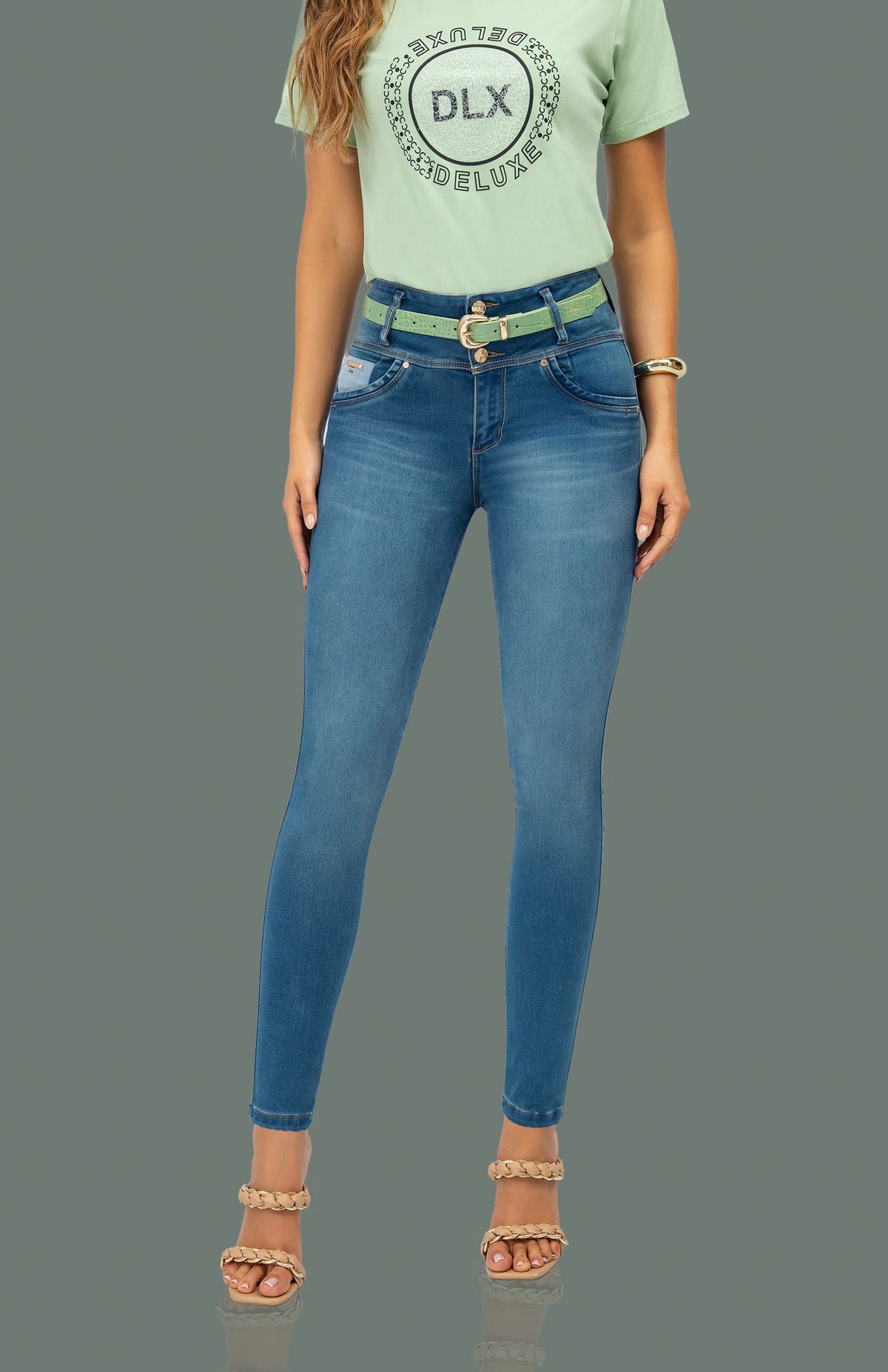 JEAN RD 7113