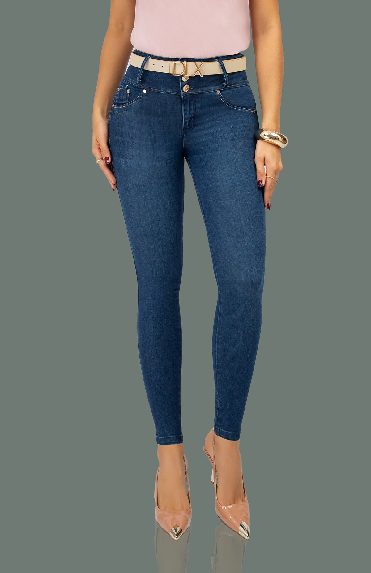 JEAN RD 7122