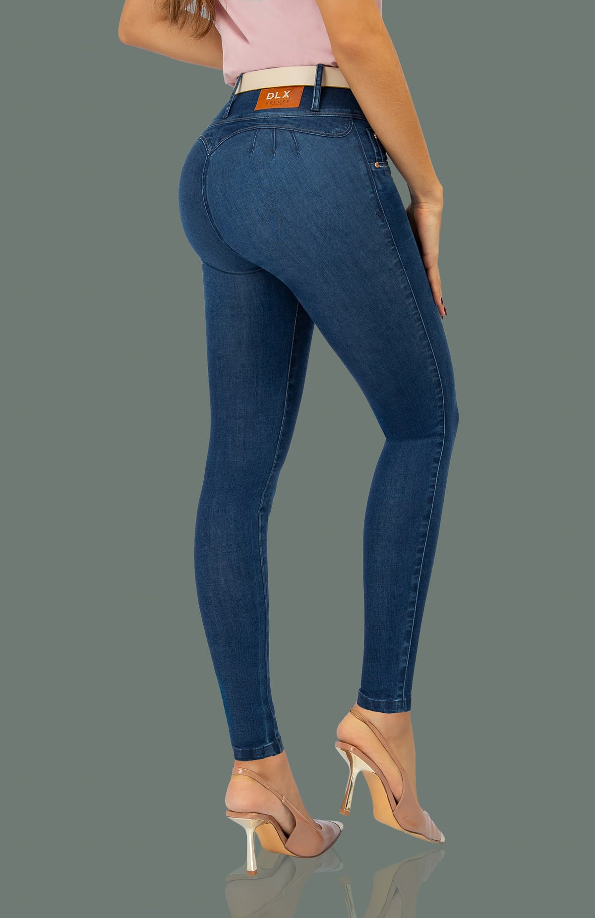 JEAN RD 7122