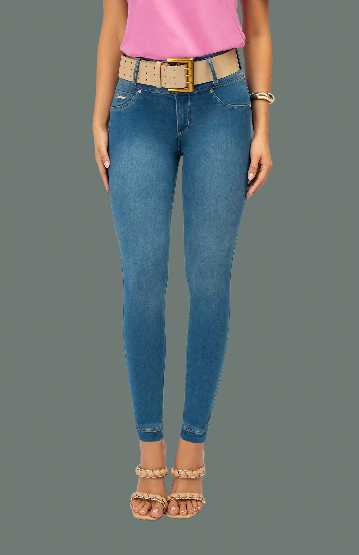 JEAN RD 7125