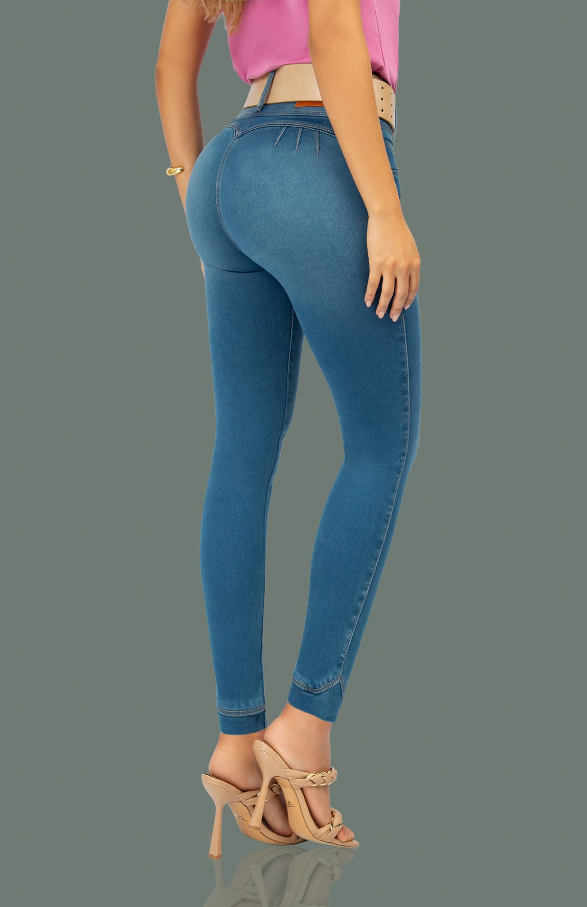 JEAN RD 7125