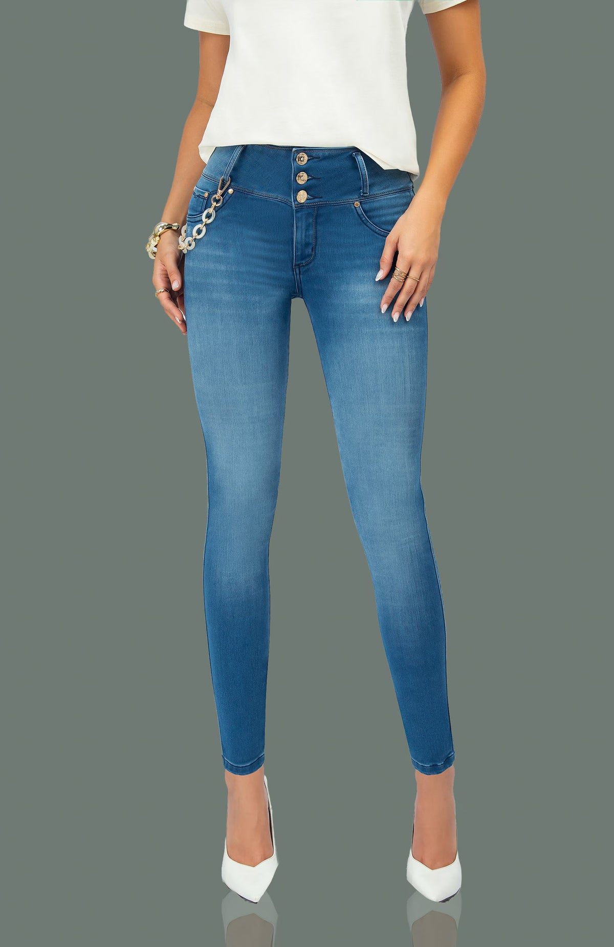 JEAN RD 7128