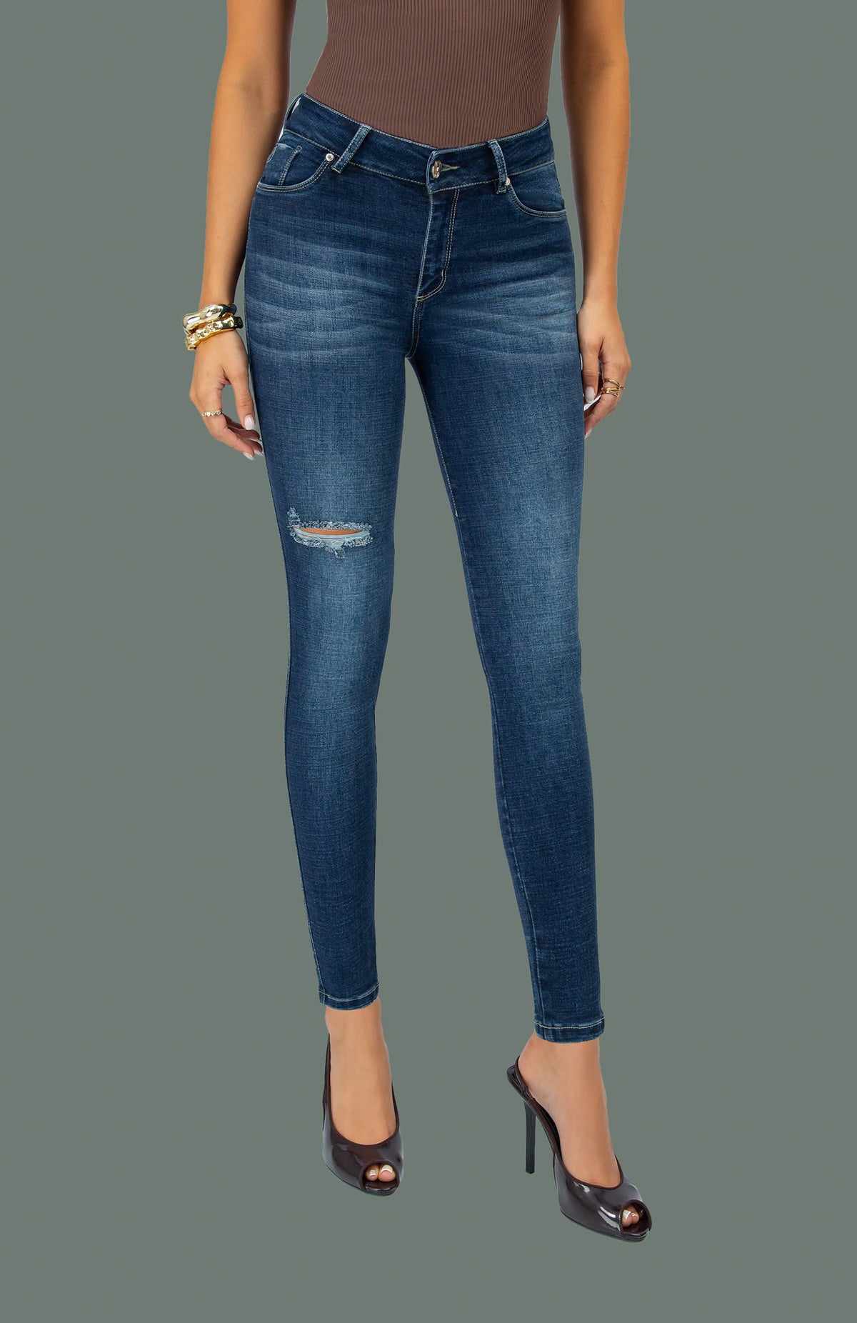 JEAN RD 7145