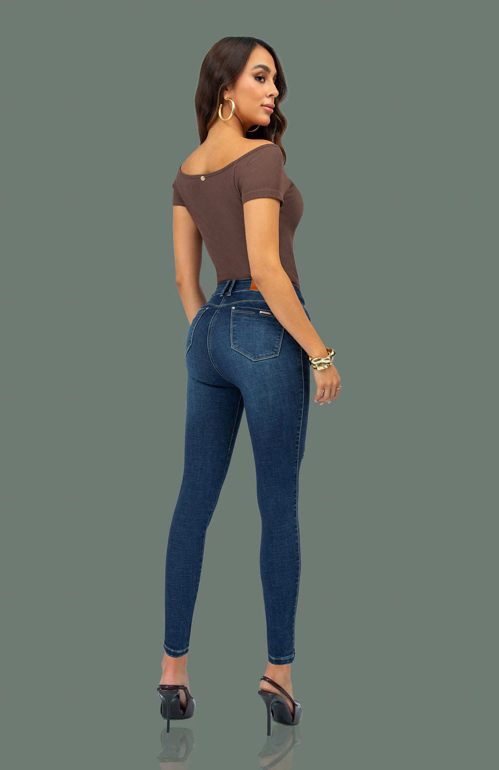 JEAN RD 7145