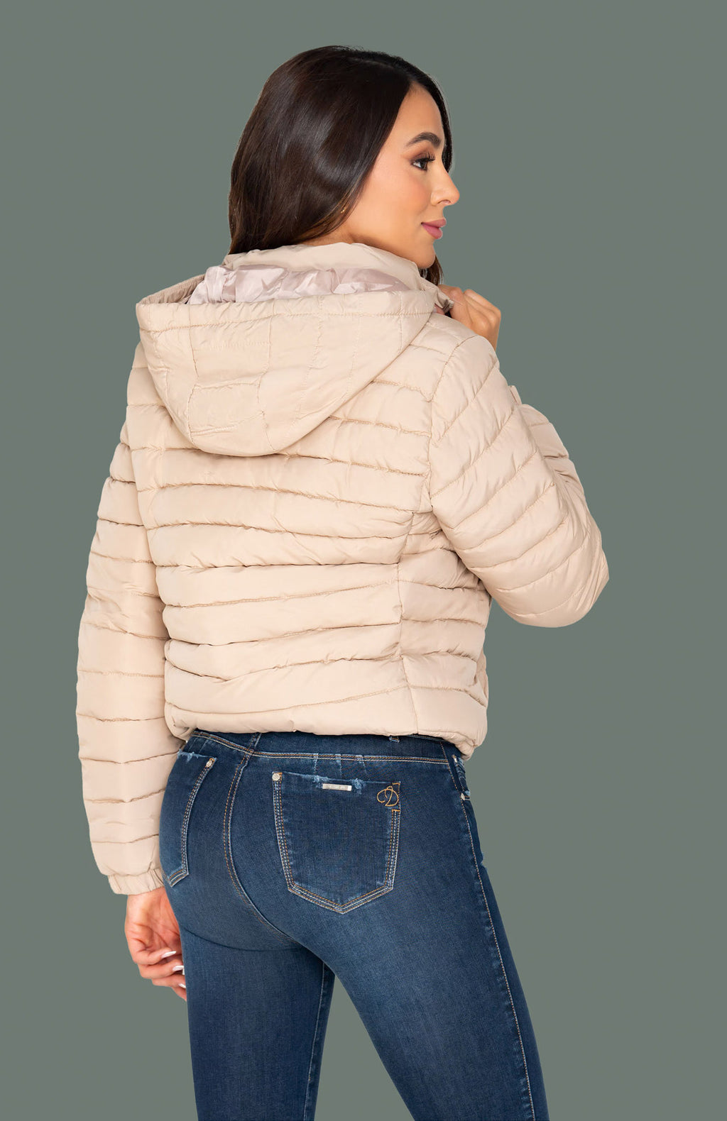 CHAQUETA IMP 1001