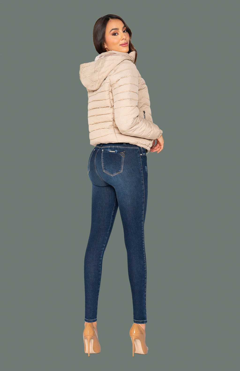 CHAQUETA IMP 1001