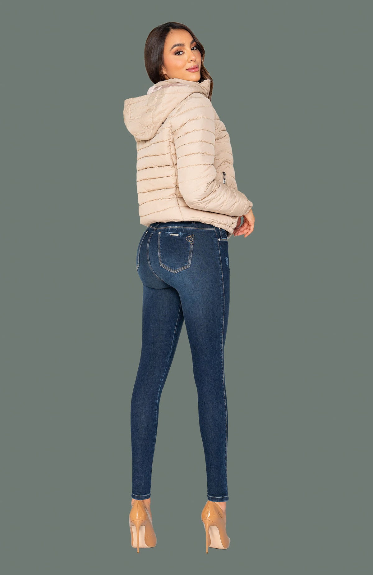 CHAQUETA IMP 1001