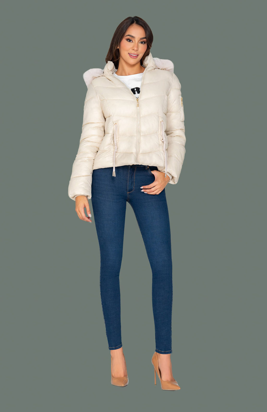 CHAQUETA IMP 1002