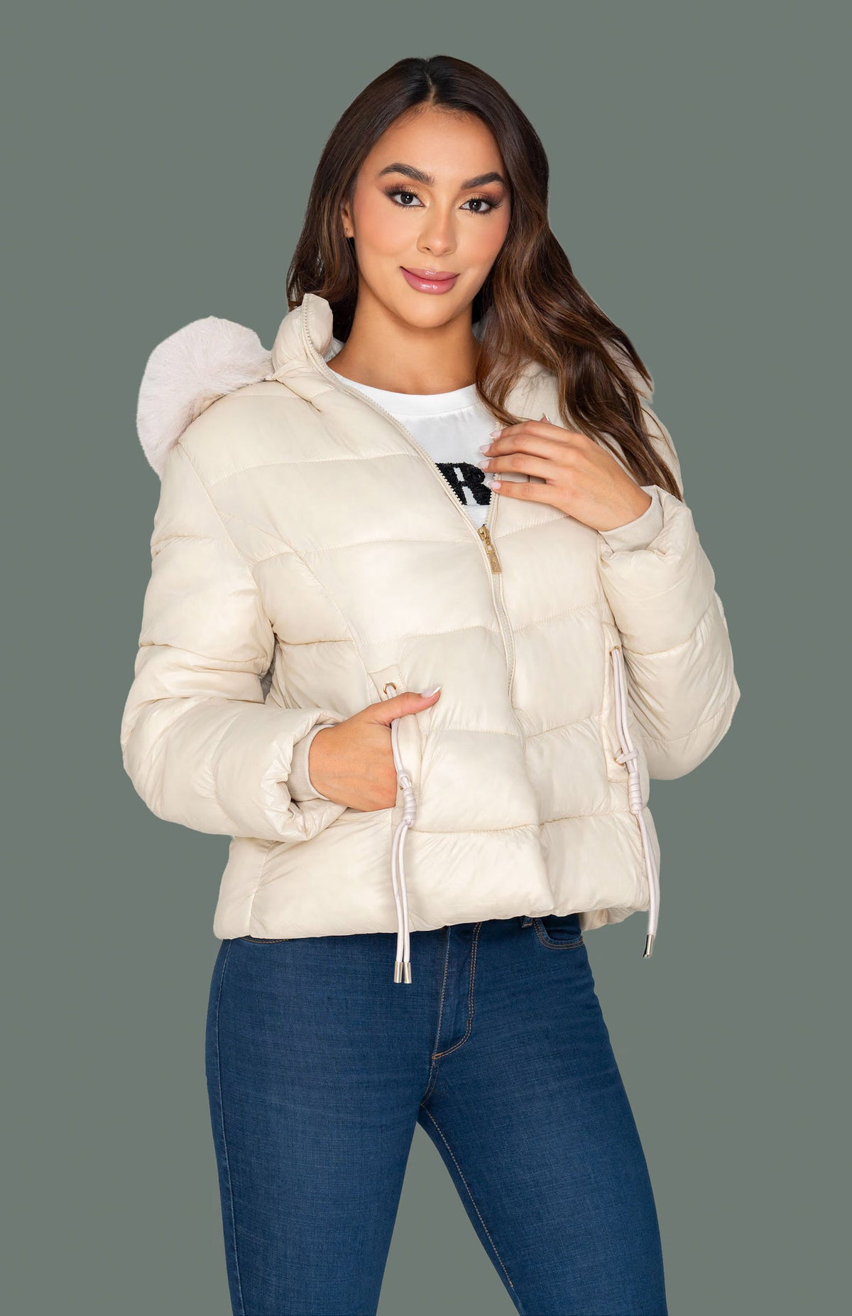 CHAQUETA IMP 1002