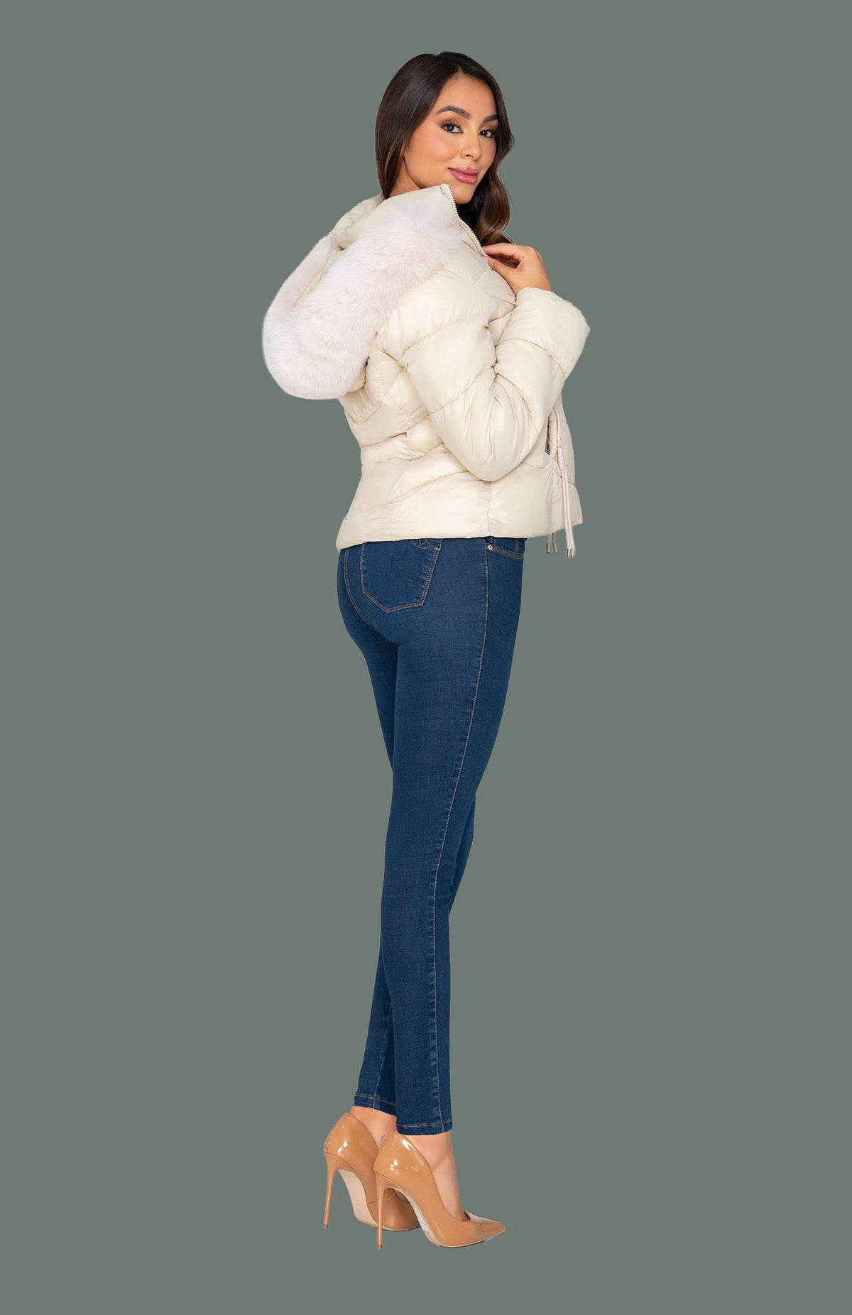 CHAQUETA IMP 1002