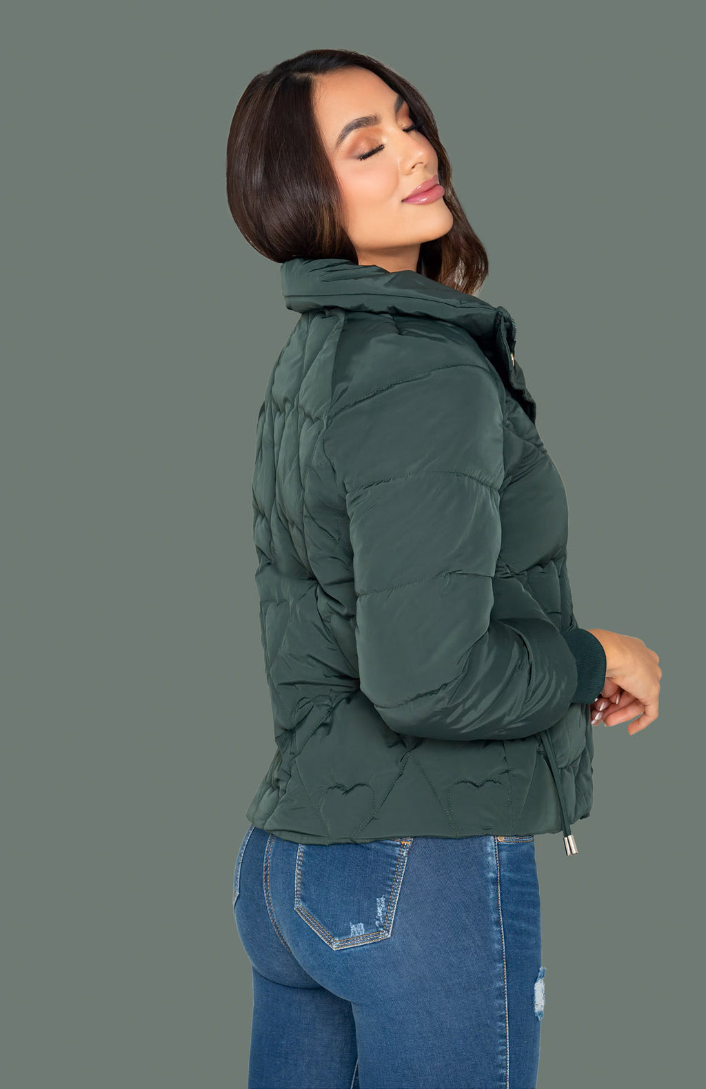CHAQUETA IMP 1005