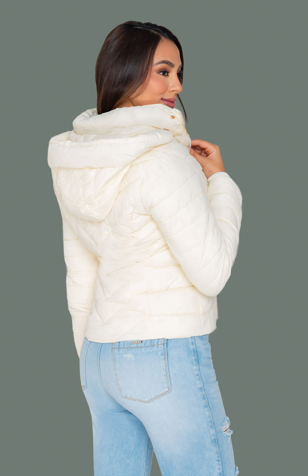 CHAQUETA IMP 1006