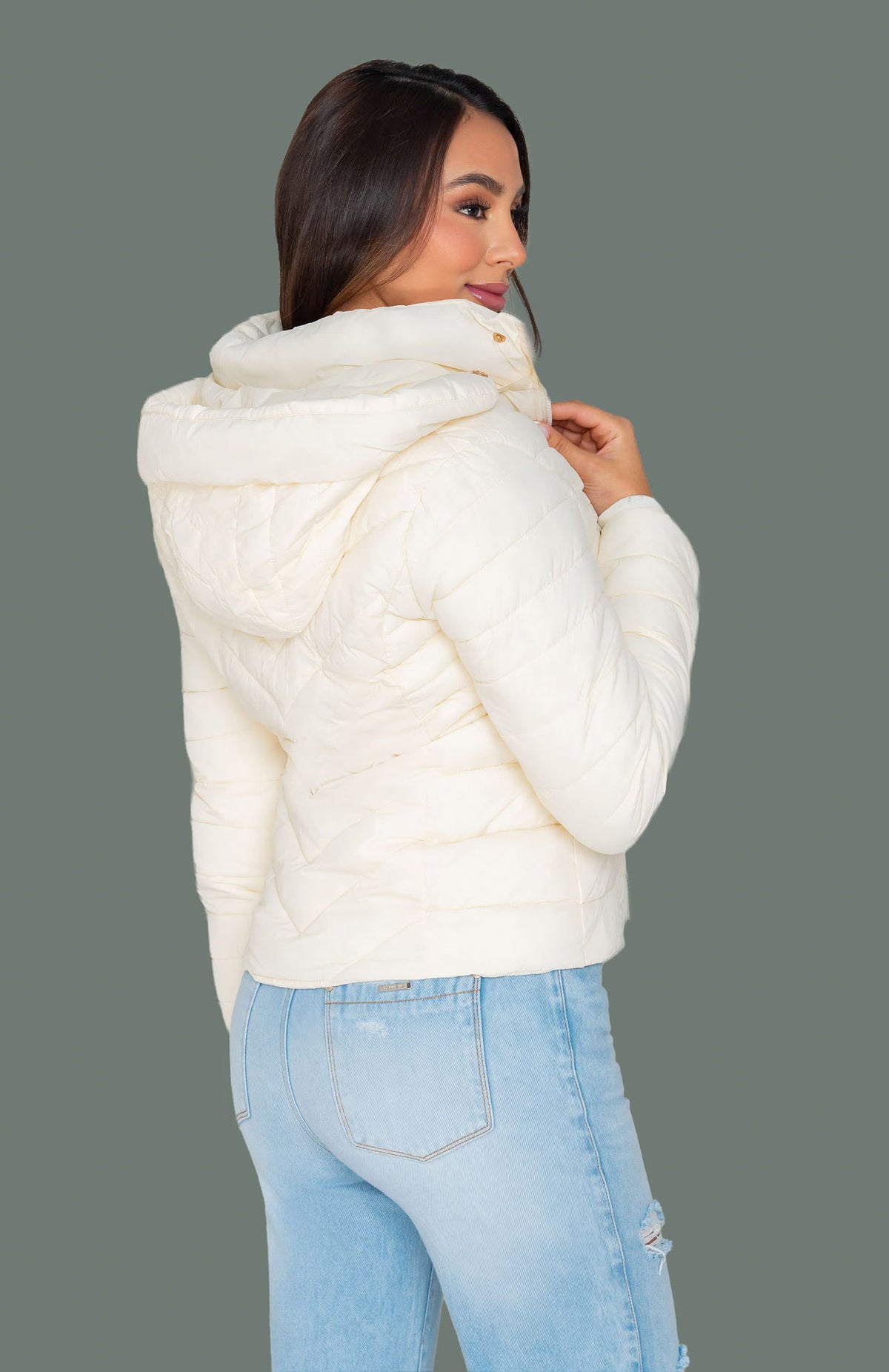 CHAQUETA IMP 1006