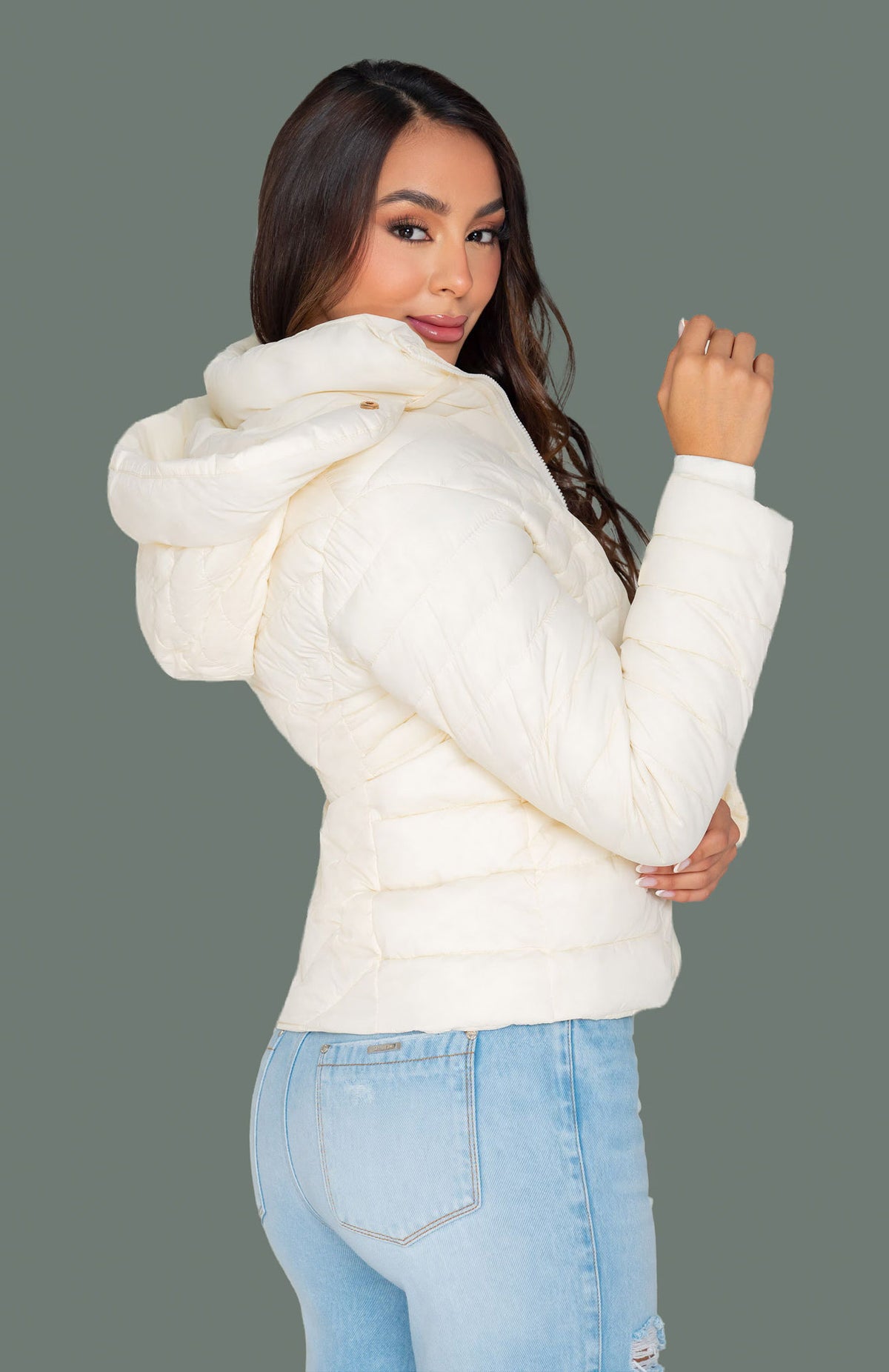CHAQUETA IMP 1006