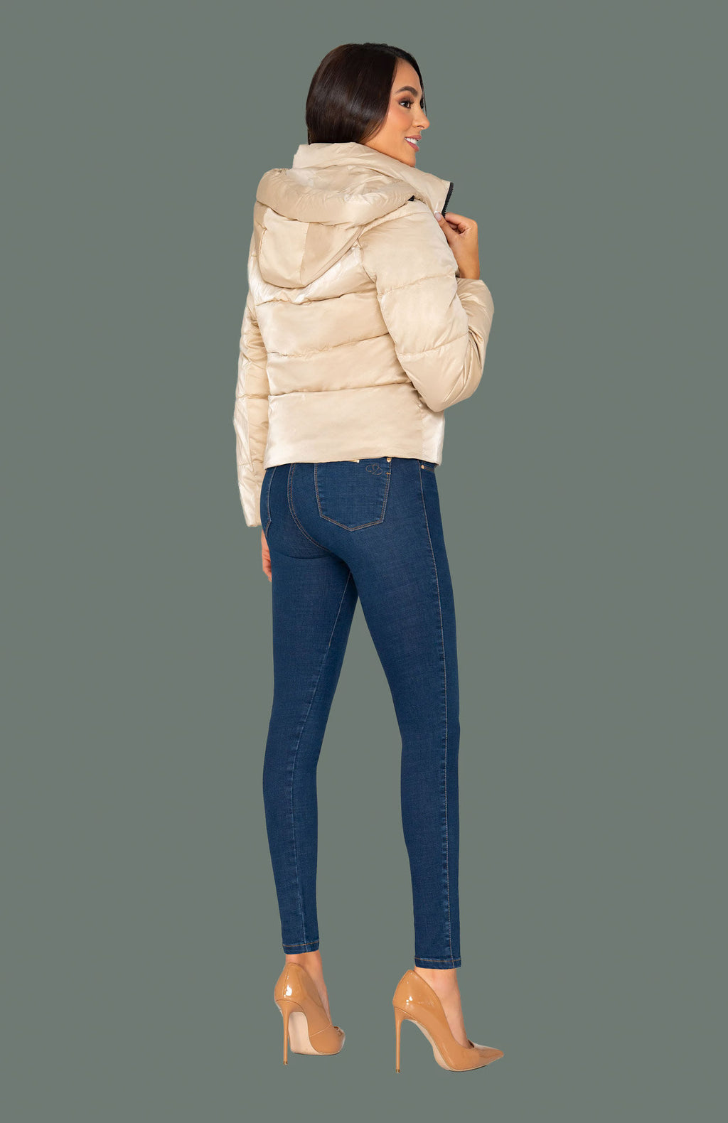 CHAQUETA IMP 1007