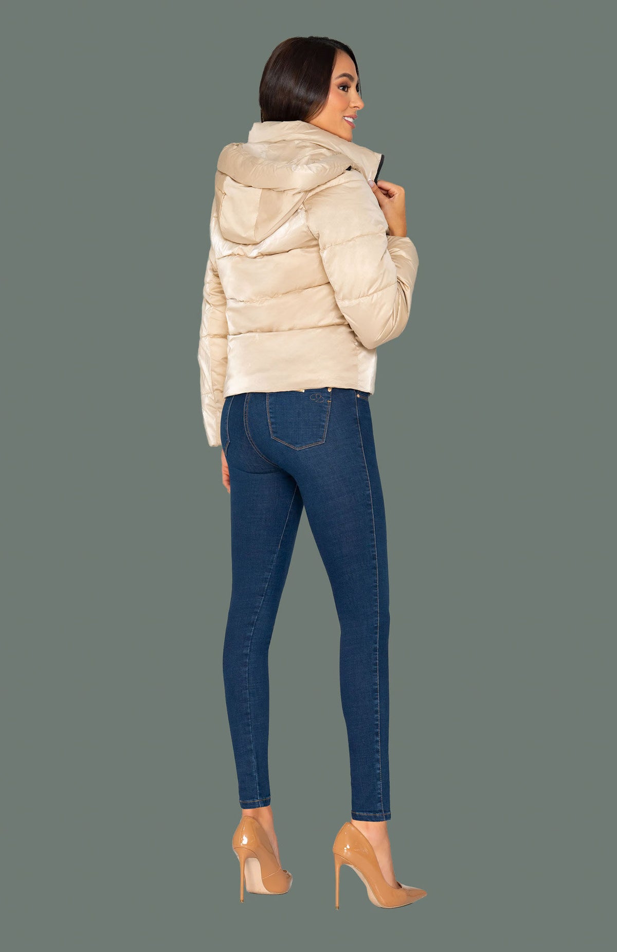 CHAQUETA IMP 1007