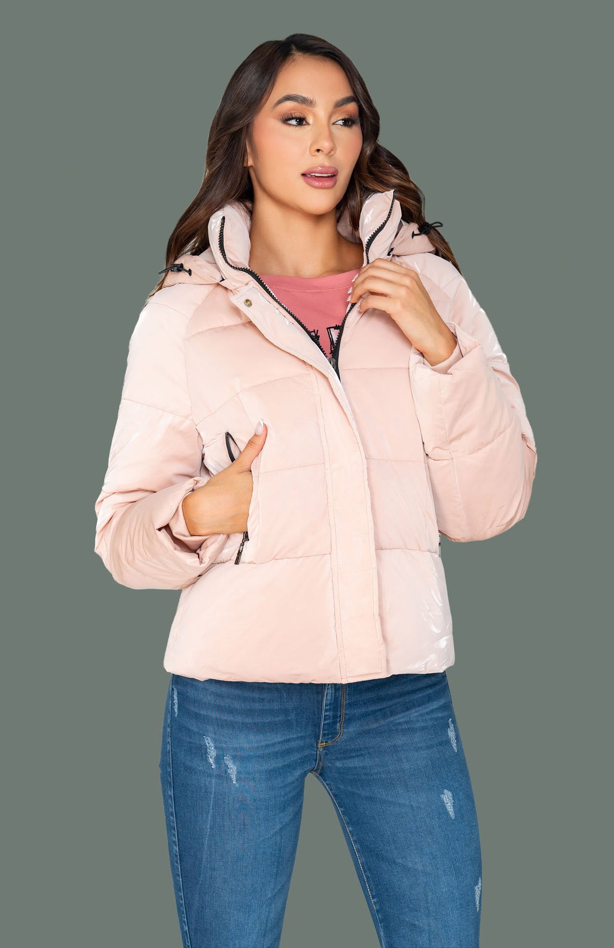 CHAQUETA IMP 1008