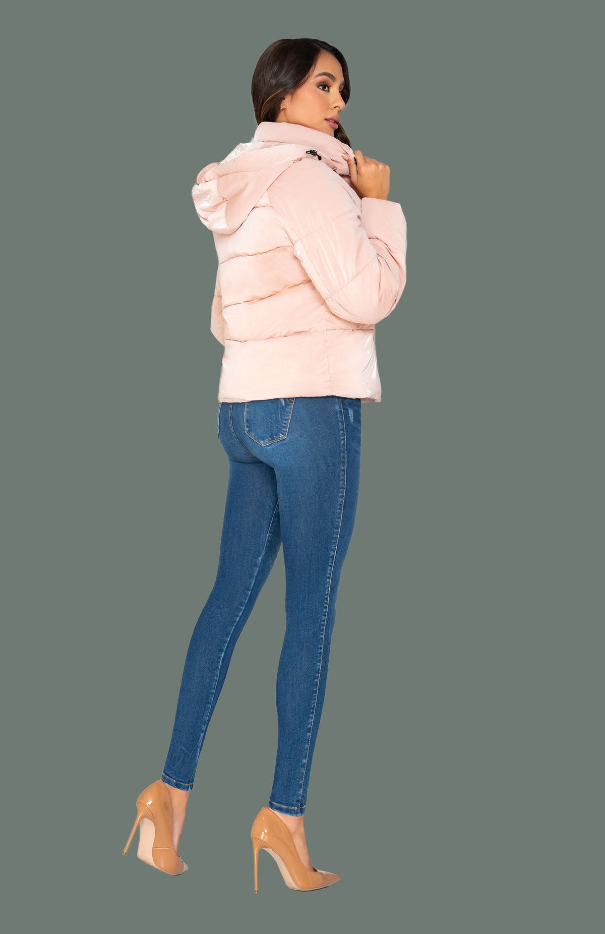 CHAQUETA IMP 1008