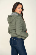 CHAQUETA IMP 1009