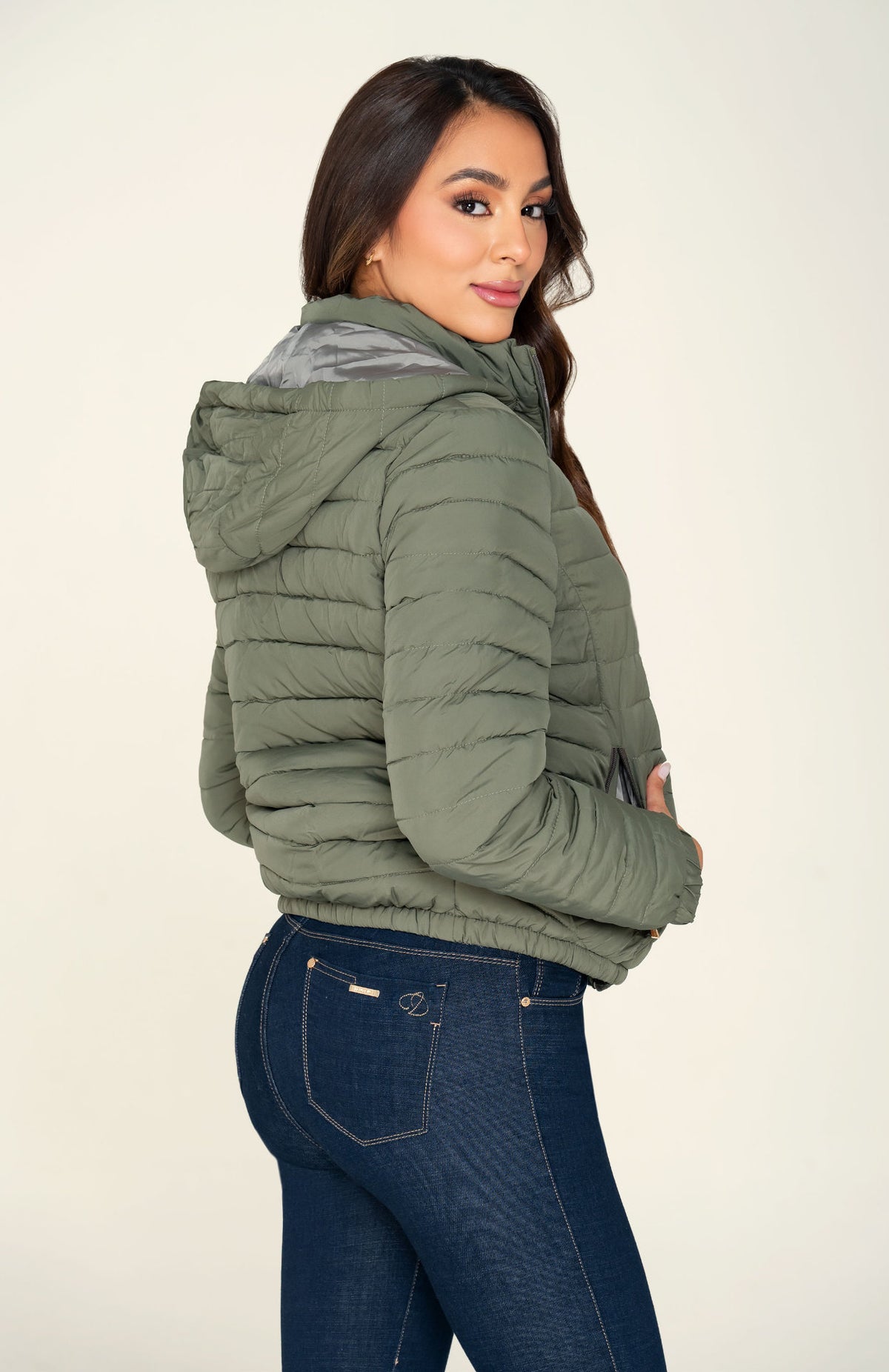 CHAQUETA IMP 1009