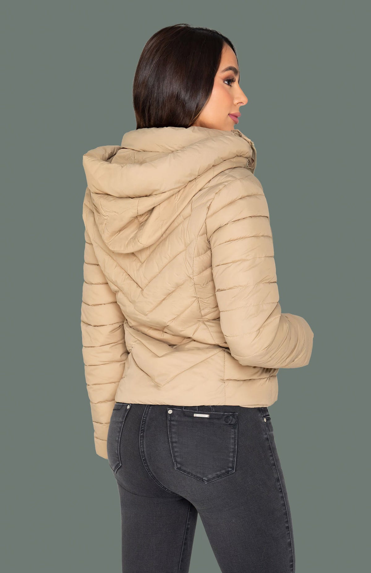 CHAQUETA IMP 1010