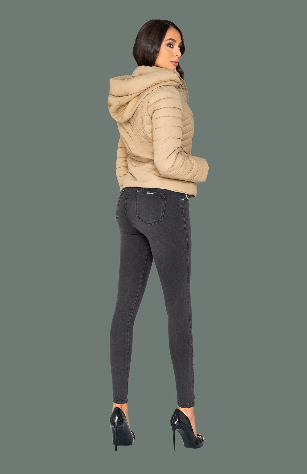 CHAQUETA IMP 1010