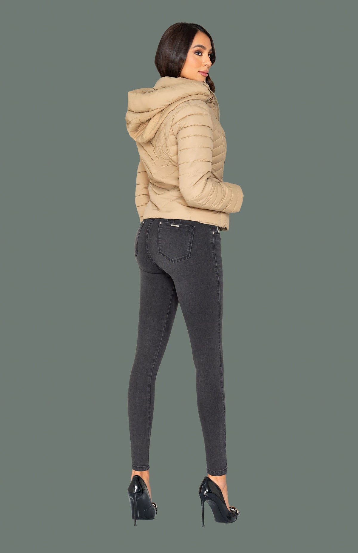 CHAQUETA IMP 1010