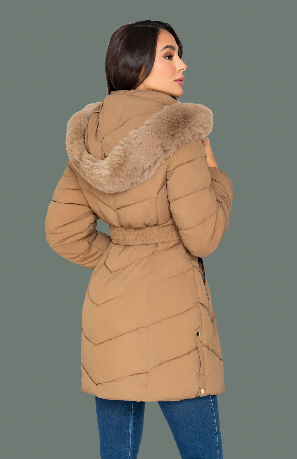 CHAQUETA IMP 1011